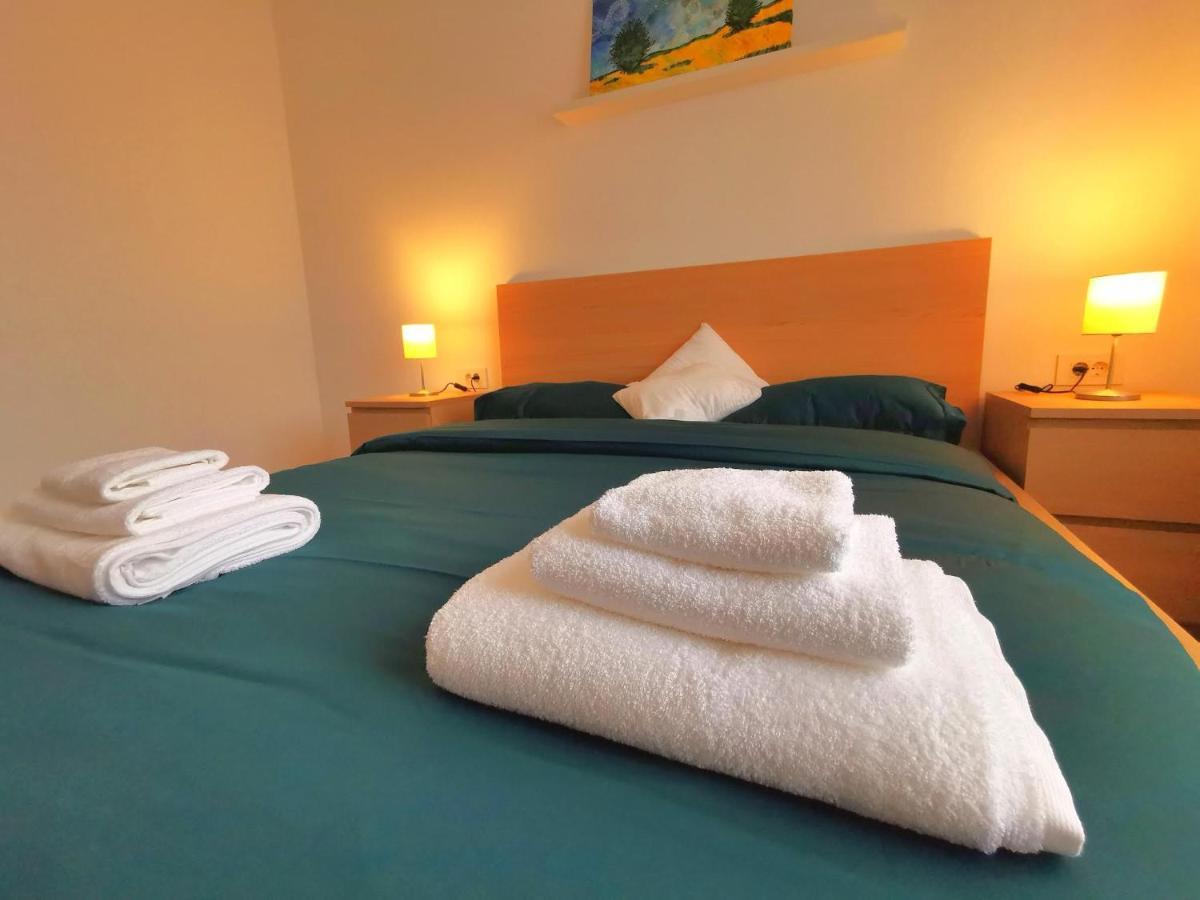 Apartment Modern Coresi